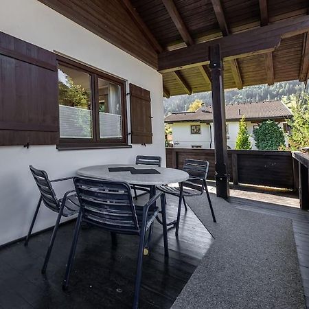 Apartament Gipfelblick Residenz #2 Kitzbühel Zewnętrze zdjęcie