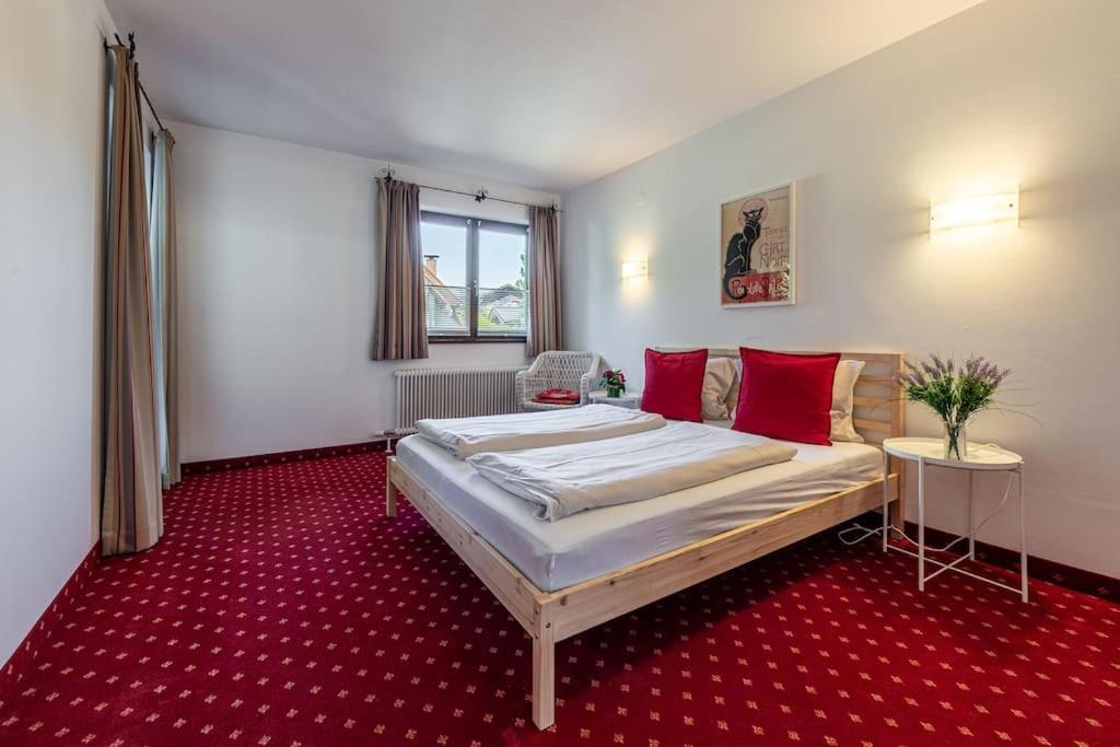 Apartament Gipfelblick Residenz #2 Kitzbühel Zewnętrze zdjęcie