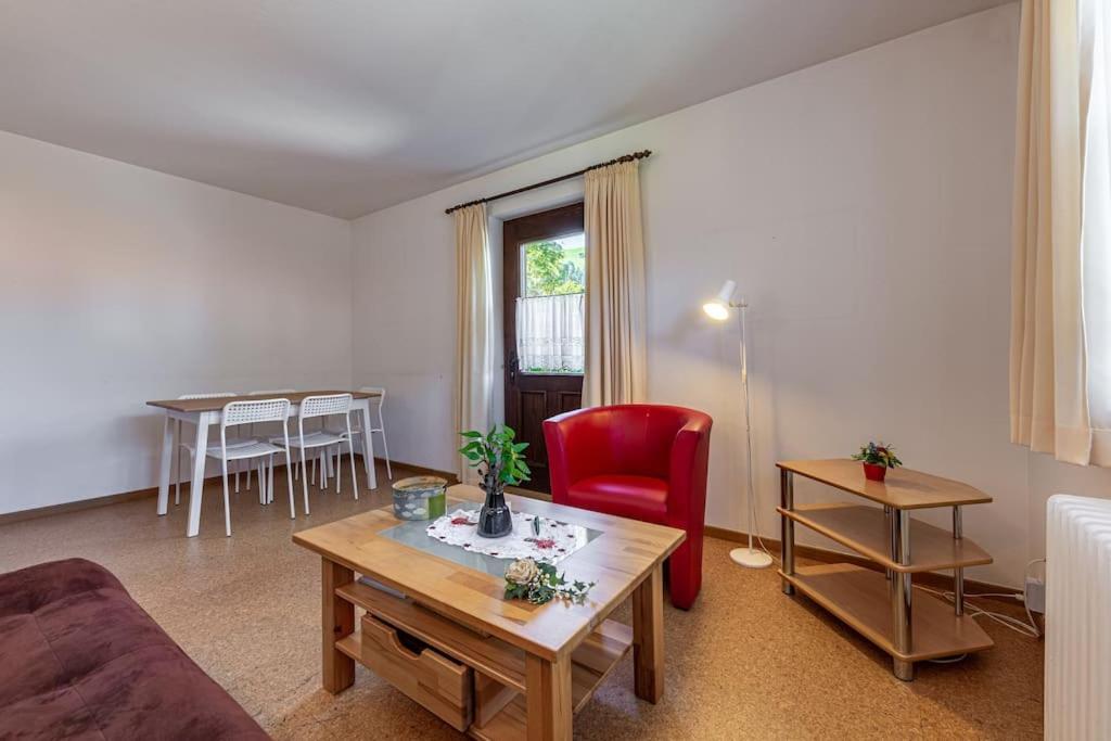 Apartament Gipfelblick Residenz #2 Kitzbühel Zewnętrze zdjęcie