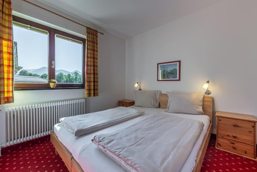 Apartament Gipfelblick Residenz #2 Kitzbühel Zewnętrze zdjęcie