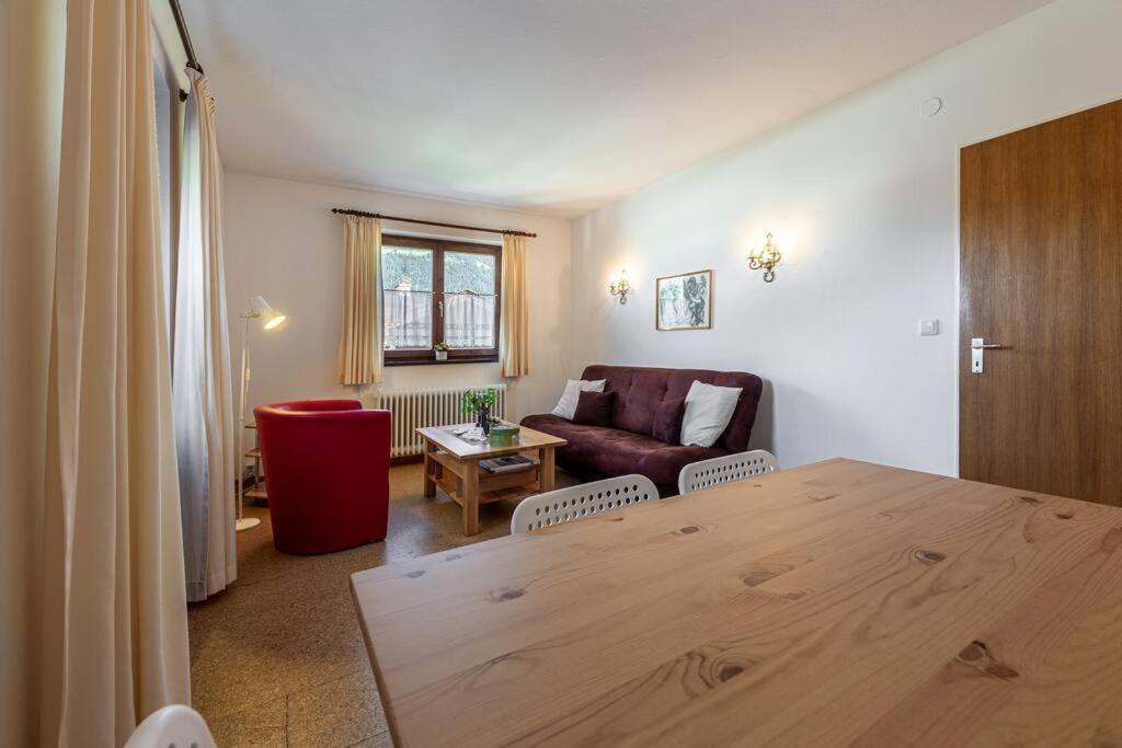 Apartament Gipfelblick Residenz #2 Kitzbühel Zewnętrze zdjęcie