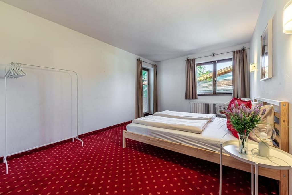 Apartament Gipfelblick Residenz #2 Kitzbühel Zewnętrze zdjęcie
