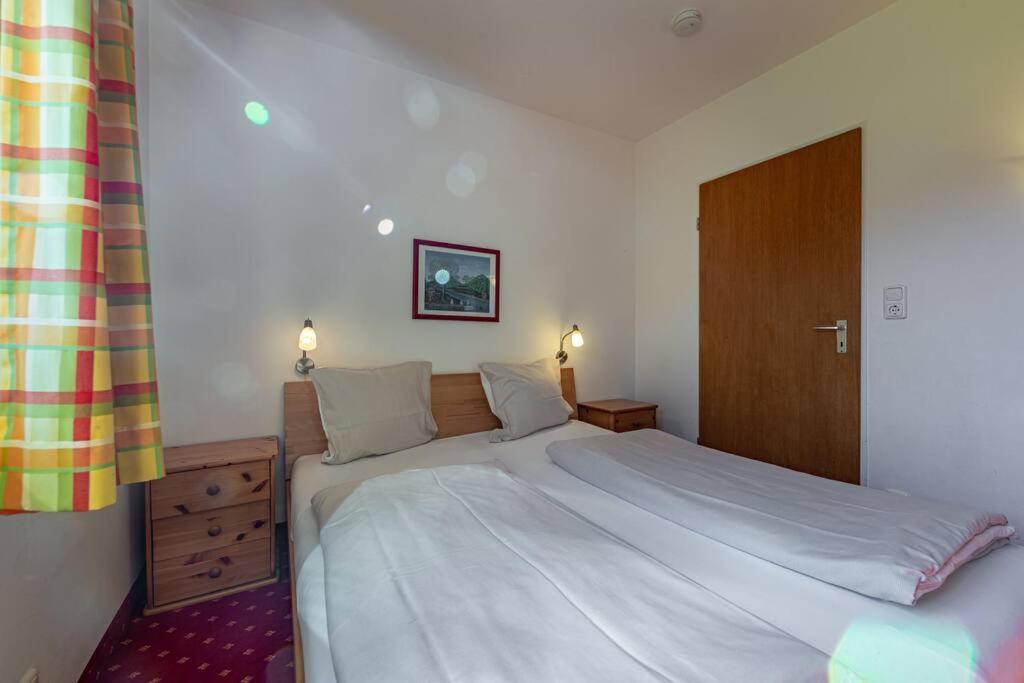Apartament Gipfelblick Residenz #2 Kitzbühel Zewnętrze zdjęcie