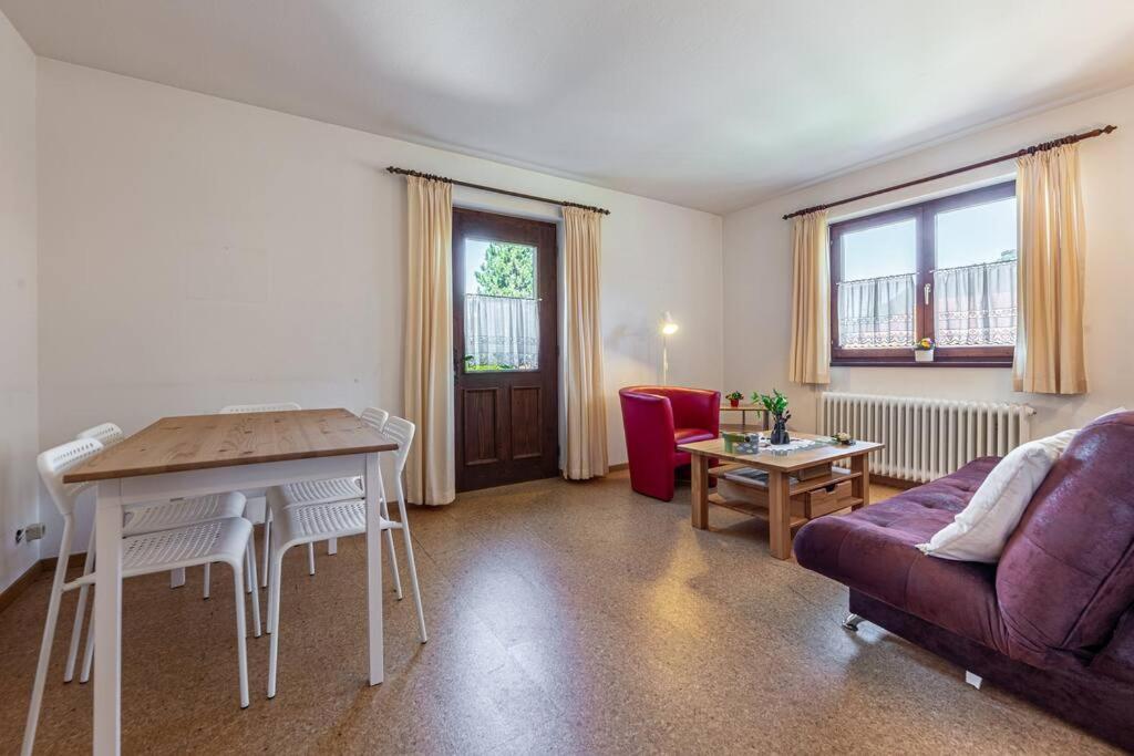 Apartament Gipfelblick Residenz #2 Kitzbühel Zewnętrze zdjęcie
